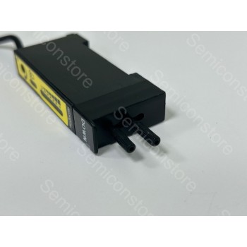 BANNER D12SP6FP Sensor
